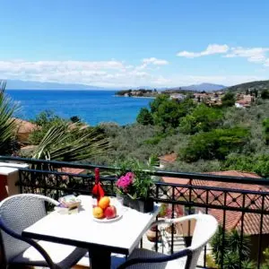 Sikia Apartments - Diamerismata