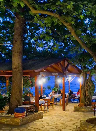 Sikia Aprtments - Family tavern