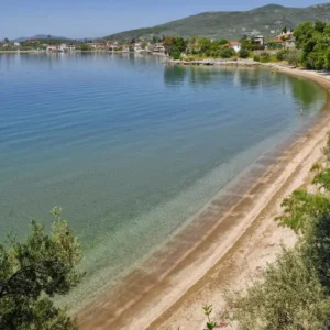 Sikia Aprtments - Paralia