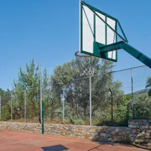 Sikia Aprtments - Gipedo polaplon chriseon