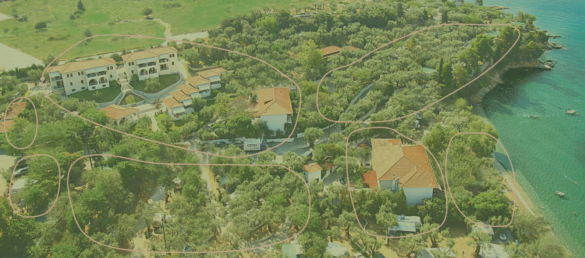section5_background2new Sikia Apartments - Map
